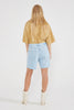 Narin Long Short - Blue Mist