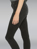 Harriet High Rise Skinny - Black