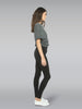 Harriet High Rise Skinny - Black