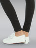 Harriet High Rise Skinny - Black