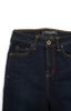 Harriet High Rise Skinny - Pacific