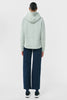 Plin Hoodie- Light Moss