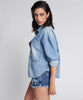 Rev Denim Shirt - Revolver