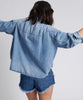 Rev Denim Shirt - Revolver