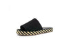 Maui Sandal - Black