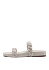 Coco Pool Slide - Off White