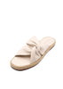 Sungai Espadrille Sandal - Off White