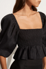 Vivica Top - Black