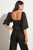 Vivica Top - Black