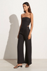 Ottavio Pants - Black