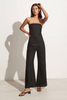 Ottavio Pants - Black