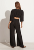 Palmera Top - Black