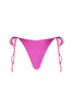 Nomi Bikini Bottoms - Magenta