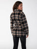 Shay Shacket- Essex Plaid