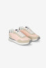 Mika Trainers- Blush Pink