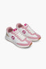 Prince Sneakers Woman - Fuscia