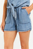 Simone Shorts - Malibu