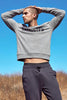 SGV Revive Sweatpant-Vintage Black