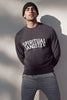 SG Varsity Old School Sweatshirt - Vintage Black