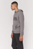 SGV Classic Hoodie-Heather Grey