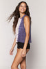 Peace Love Kindness Tank - Desert Tie Dye