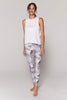 Sg Intent High Waist Legging - Big Palm Print