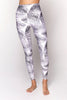 Sg Intent High Waist Legging - Big Palm Print