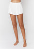 SG Lounge Shorts - Stone