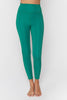 SG Embody HW 7/8 Legging - Clover