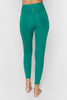 SG Embody HW 7/8 Legging - Clover