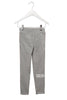 Rainbow Girls Active Legging - Heather Grey
