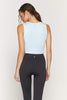 Muse Twist Front Tank - Sky