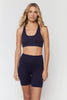 Flow Seamless Brami- Deep Sea