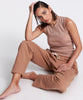 OTS Voyager Joggers- Summer Tan