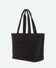 Graham Quilted Croco - Black