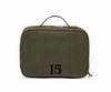 Lunch Box - Dark Green