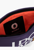 Lupita Clutch - Dark Purple