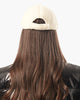 Sherpa Hat- Ivory