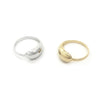 Streamline Ring - Gold