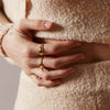 Streamline Ring - Gold