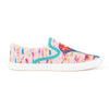Thai Elephant Slip On