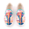 Thai Elephant Slip On