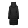 Union Parka- Moonlit Black