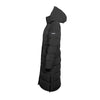 Union Parka- Moonlit Black