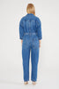 Zeta Carpenter Jumpsuit - Cimarron