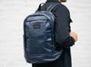 Lenox Backpack - Tyvek Navy