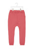 Star Moon Harem Jogger - Pink Lotus