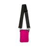Cell Diagonal 2.0 - Fuschia Noir