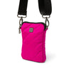 Cell Diagonal 2.0 - Fuschia Noir