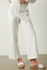 Mya Cotton Pant
